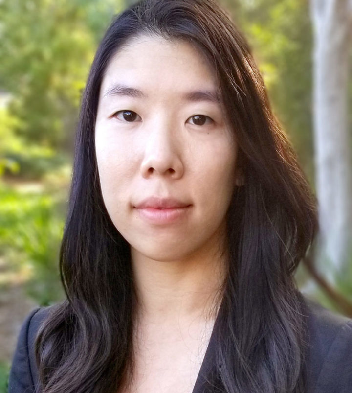 Photo of Carolyn Luong - Associate at Metaverse Law