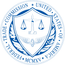 Federal Trade Commission logo