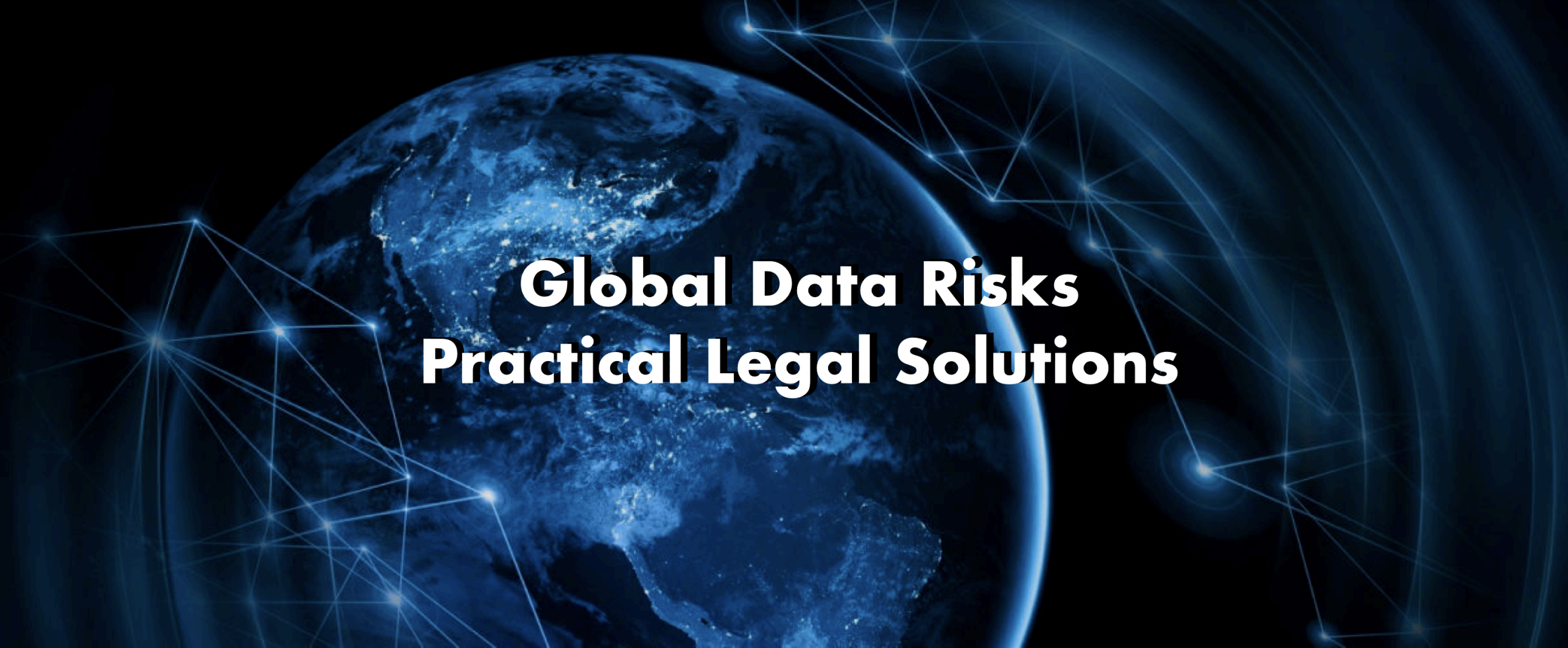 Metaverse Law Header --- Global Data Risks, Practical Legal Solutions